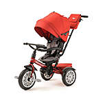 Alternate image 0 for Bentley 6-in-1 Baby Stroller/Kids Trike in Red