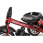 Alternate image 10 for Bentley 6-in-1 Baby Stroller/Kids Trike in Red