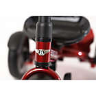 Alternate image 10 for Bentley 6-in-1 Baby Stroller/Kids Trike in Red