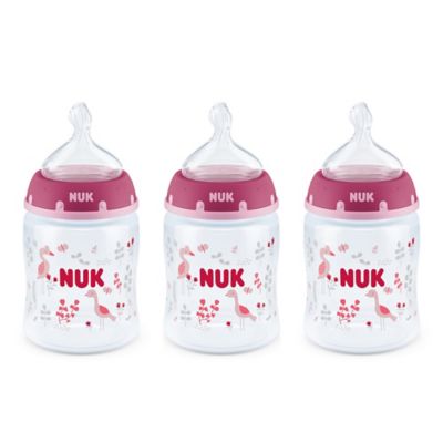 nuk 5 bottle