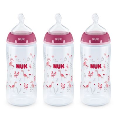 nuk anti colic air system