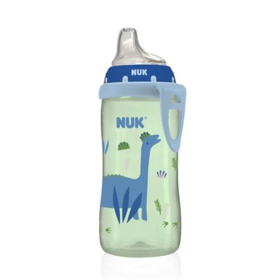 nuk water bottle