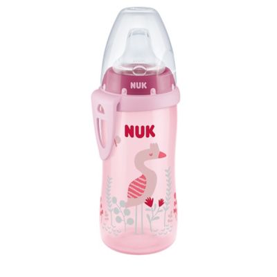 nuk sippy cup spout