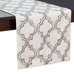 Elegant Table Runners Bed Bath Beyond