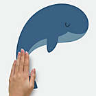 Alternate image 2 for Roommates We Are One Animal Peel &amp; Stick Wall Decals