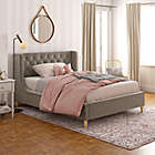 Alternate image 12 for Little Seeds&reg; Monarch Hill Ambrosia Full Upholstered Bed in Grey