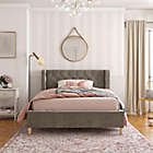 Alternate image 13 for Little Seeds&reg; Monarch Hill Ambrosia Full Upholstered Bed in Grey