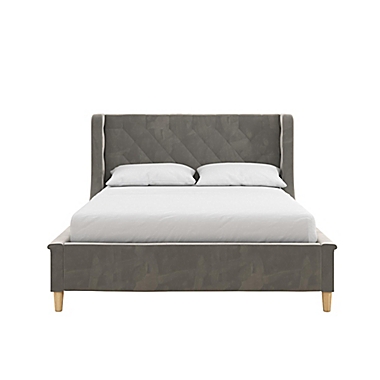Little Seeds&reg; Monarch Hill Ambrosia Full Upholstered Bed. View a larger version of this product image.