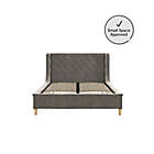 Alternate image 9 for Little Seeds&reg; Monarch Hill Ambrosia Full Upholstered Bed in Grey