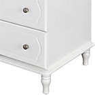 Alternate image 5 for Little Seeds Rowan Valley Laren 4-Drawer Dresser in White