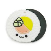 Loulou Lollipop&trade; Sushi Roll Teether