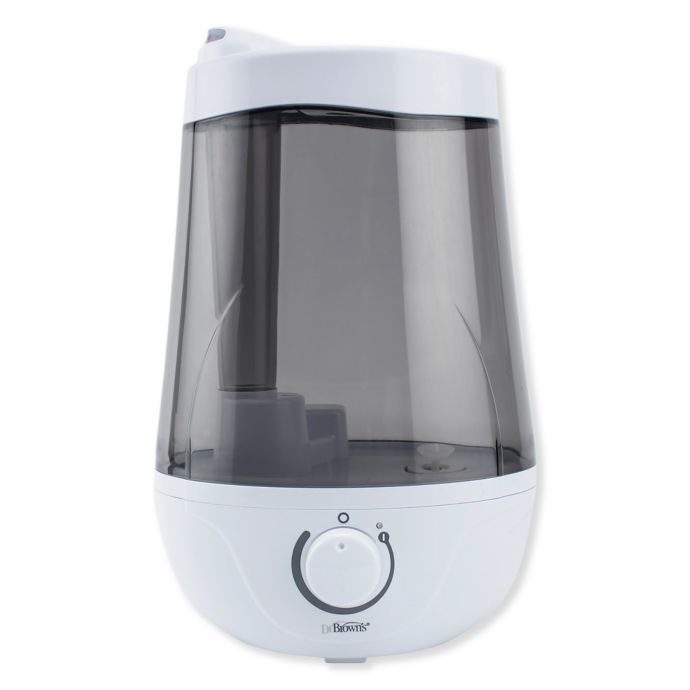 Dr. Brown's® Ultrasonic Cool Mist Humidifier | buybuy BABY