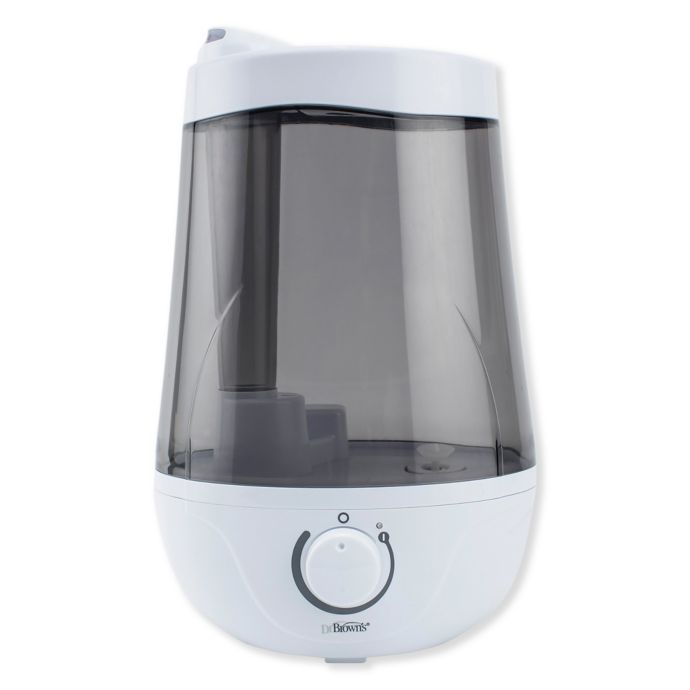 Dr. Brown's® Ultrasonic Cool Mist Humidifier | buybuy BABY