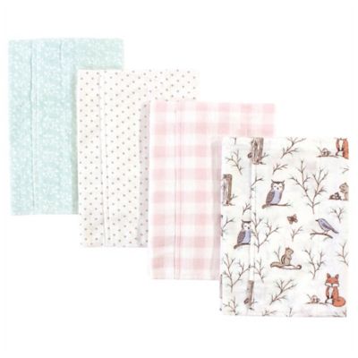 buy buy baby burp cloths