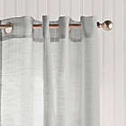 Alternate image 1 for Peri Home Kelly Grommet Window Curtain Panel (Single)