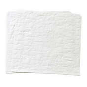 mighty goods&trade; 2-Pack Waterproof Mattress Liners in White