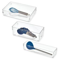 Clear Drawer Organizer Bed Bath And Beyond Canada