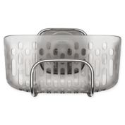 OXO StrongHold&trade; Suction Sink Caddy