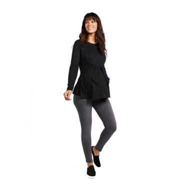 Motherhood Maternity&reg; Secret Fit Belly Maternity Jeggings. View a larger version of this product image.