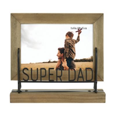 stepdad picture frame