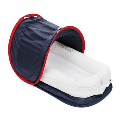 bassinet dockatot