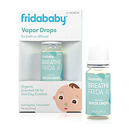 Fridababy® BreatheFrida Vapor Bath Drops
