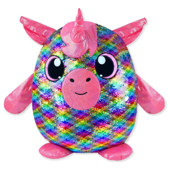 shimmeez sequin toy