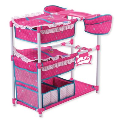 cheap baby doll beds