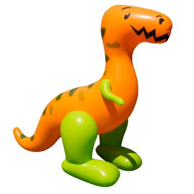 t rex mondo sprinkler