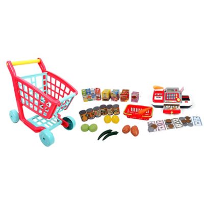 buy buy baby shopping cart