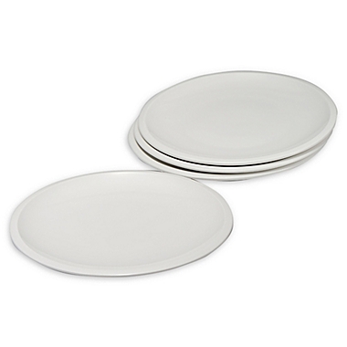 Craft Kitchen&reg; Classic Salad Plates (Set of 4). View a larger version of this product image.