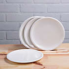 Alternate image 2 for Craft Kitchen&reg; Classic Salad Plates (Set of 4)