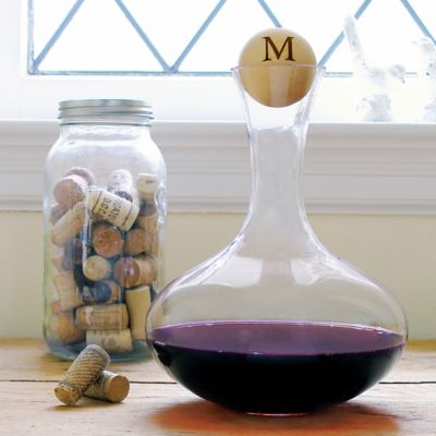 wine decanter