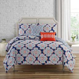 queen comforters bed bath and beyond