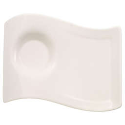Villeroy & Boch NewWave 6 1/2-Inch x 5-Inch Party Plate