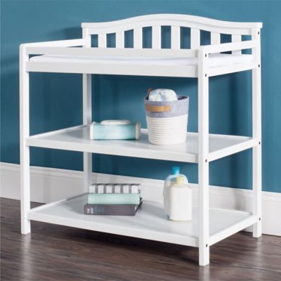 oxford changing table