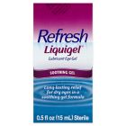 Alternate image 1 for Refresh Liquigel&reg; 0.5 oz Lubricant Eye Gel