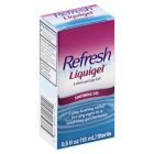 Alternate image 0 for Refresh Liquigel&reg; 0.5 oz Lubricant Eye Gel