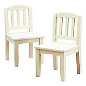 Marmalade&trade; Kingsley Play Chairs (Set of 2)