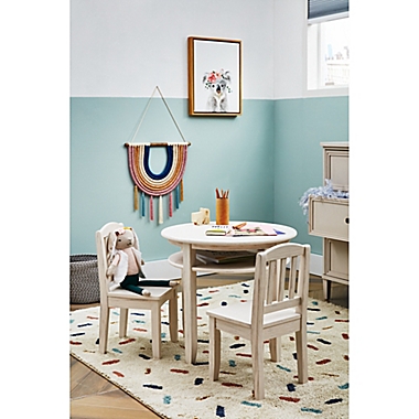 Marmalade&trade; Kingsley Play Chairs in White (Set of 2). View a larger version of this product image.