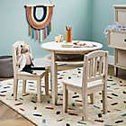 Alternate image 4 for Marmalade&trade; Kingsley Round Play Table in White