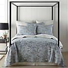 Alternate image 0 for Levtex Home Etienne 4-Piece Reversible Full/Queen Quilt Set in Grey/Ivory