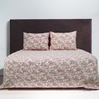 Alternate image 0 for Bee &amp; Willow&trade; Margaret Toile King Quilt in Red