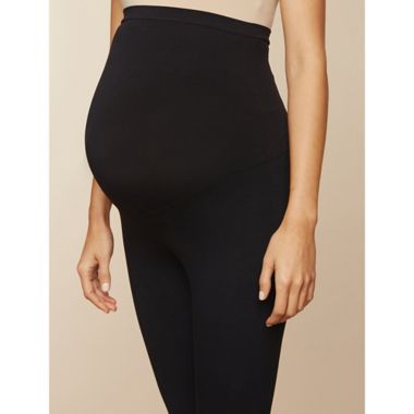 Motherhood Maternity&reg; Crop Leggings. View a larger version of this product image.