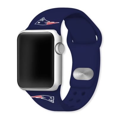 NFL New England Patriots Apple Watch 