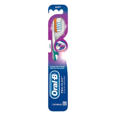 oral b electric toothbrush bed bath and beyond