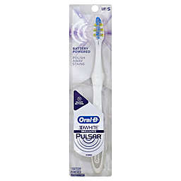 Oral-B® Pulsar Soft Gum Care Battery-Powered Toothbrush