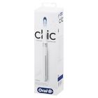 Alternate image 0 for Oral-B&reg; Clic&trade; Manual Toothbrush in White