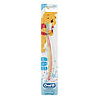 Alternate image 0 for Oral-B&reg; Winnie the Pooh Baby Toothbrush