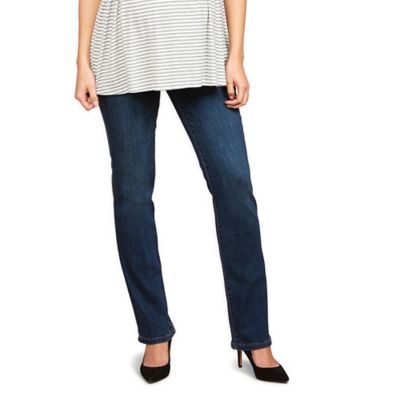 motherhood maternity skinny jeans